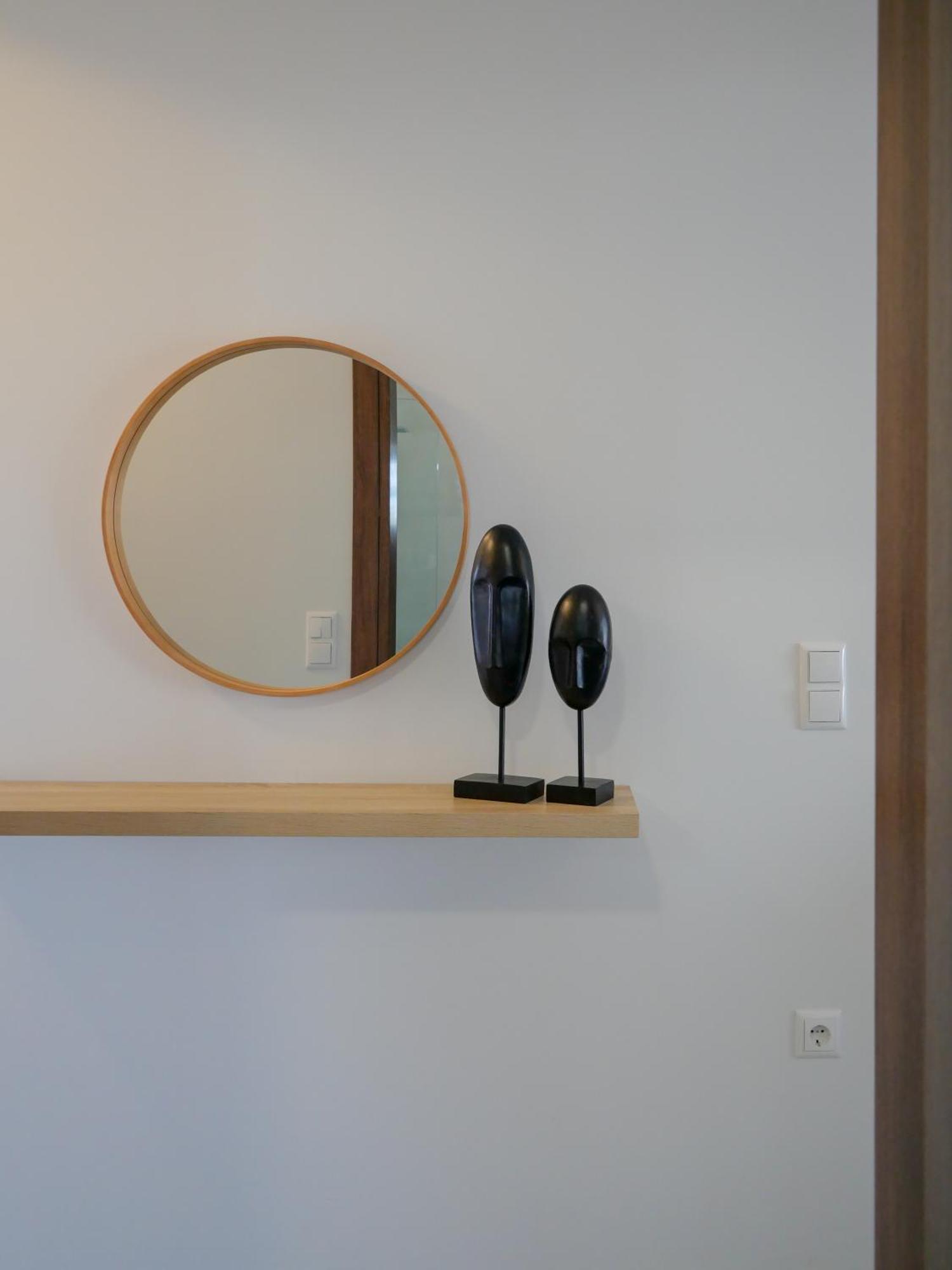 Deluxe Apartment Tríkala Eksteriør billede